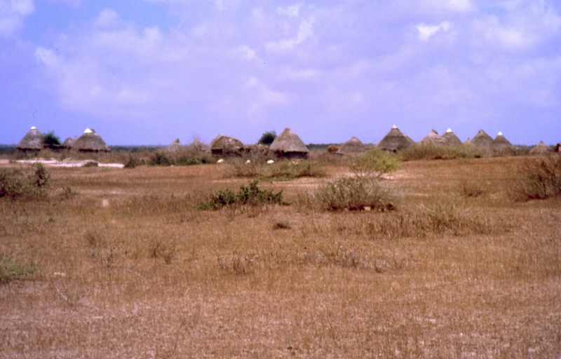 somal. Dorf